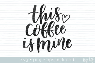 Download Funny Coffee&nbsp; Cut File&nbsp; - Premium Resources